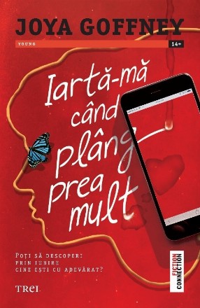 Iartă-mă când plâng prea mult