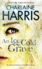 ICE COLD GRAVE