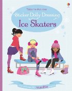 Ice skaters