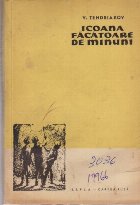 Icoana Facatoare Minuni Nuvela