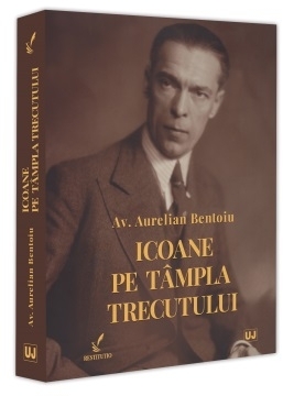 Icoane pe tâmpla trecutului