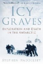 Icy Graves