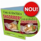 Idei de afaceri: Cum sa deschizi o shaormerie