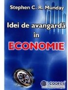 Idei avangarda Economie