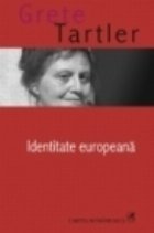coperta Identitate europeana