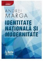 Identitate nationala modernitate