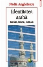 Identitatea araba Istorie limba cultura