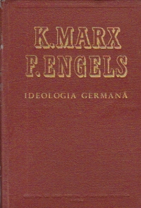 Ideologia Germana