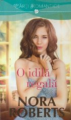 coperta O idila regala