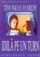 coperta Idile pe un turn