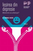 Ieşirea din depresie Medicamente sau