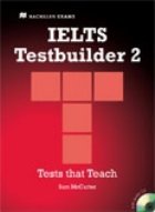 IELTS Testbuilder 2 (with audio CDs)
