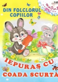 Iepuras cu coada scurta