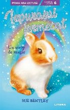 Iepurasul fermecat. Un strop de magie (Nivelul 6)