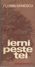 Ierni peste tei