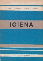 Igiena (veterinara)