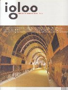 Igloo Habitat Arhitectura 130