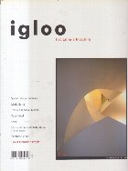 Igloo Habitat Arhitectura Octombrie 2006