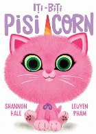 Iţi-Biţi Pisi-Corn