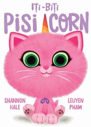 Iţi-Biţi Pisi-Corn