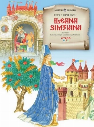 Ileana Simziana