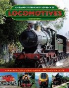 coperta Illustrated Encyclopedia of Locomotives