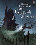 Illustrated ghost stories