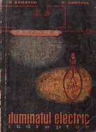 Iluminatul electric Indreptar