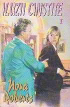 coperta Iluzii cinstite, Volumele I si II