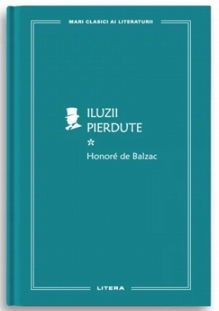 Iluzii pierdute - Vol. 1 (Set of:Iluzii pierduteVol. 1)