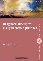 coperta Imaginarul descriptiv în argumentarea ştiinţifică