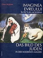 coperta Imaginea evreului in pictura moderna