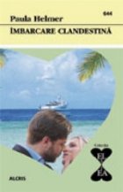 coperta Imbarcare clandestina