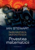 Imblanzirea infinitului Povestea matematicii