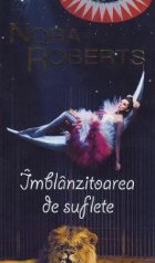 coperta Imblanzitorul de suflete