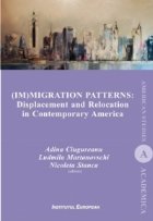 Immigration Patterns Displacement and Relocation