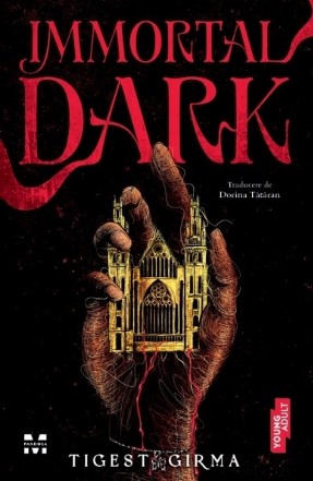 Immortal dark