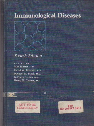 Immunological Diseases