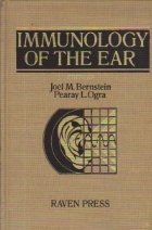 Immunology of the Ear