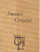 Imnuri Crestine pentru proslavirea lui Dumnezeu