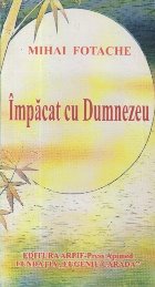 Impacat Dumnezeu (Cu dedicatia autorului)