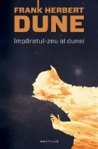 Imparatul Zeu Dunei (paperback)