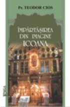 Impartasirea din imagine icoana