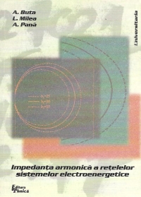 Impedanta armonica a retelelor sistemelor electroenergetice