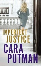 coperta Imperfect Justice