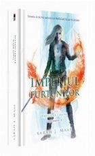 Imperiul furtunilor Seria Tronul clestar