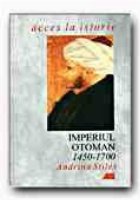 IMPERIUL OTOMAN, 1450-1700