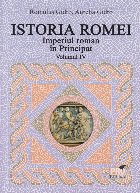 Imperiul roman în Principat - Vol. 4 (Set of:Istoria RomeiVol. 4)