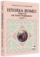 Imperiul sub forma Dominatului - Vol. 5 (Set of:Istoria RomeiVol. 5)
