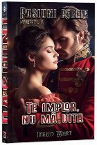 Te implor, nu mă uita - Vol. 5 (Set of:001921087Vol. 5)